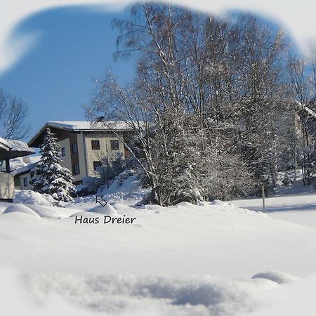 Apartment Dreier - Salzburger Land Abtenau Exterior foto