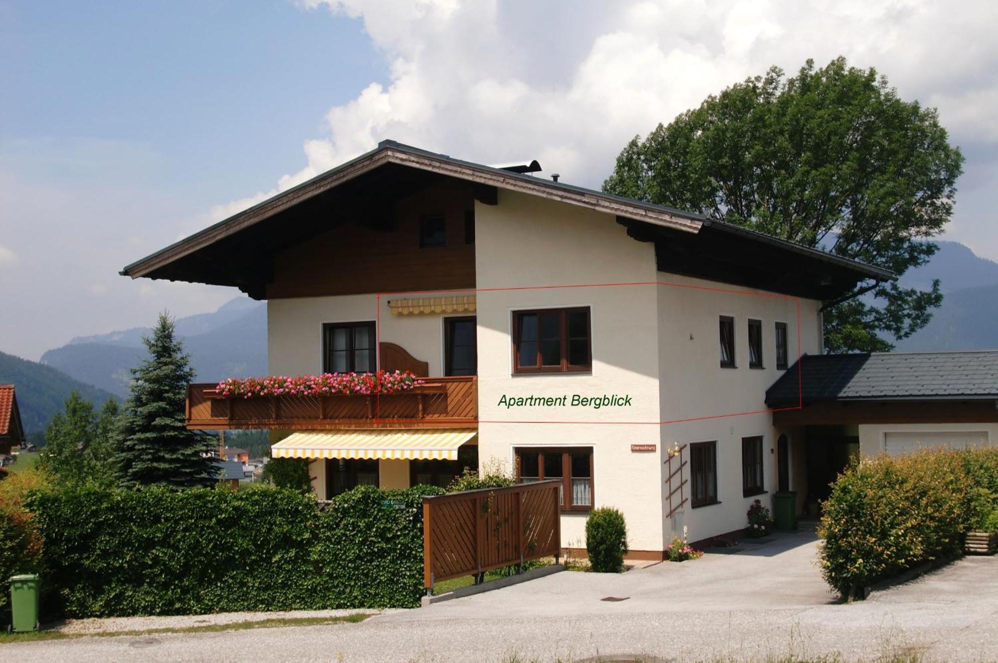 Apartment Dreier - Salzburger Land Abtenau Quarto foto